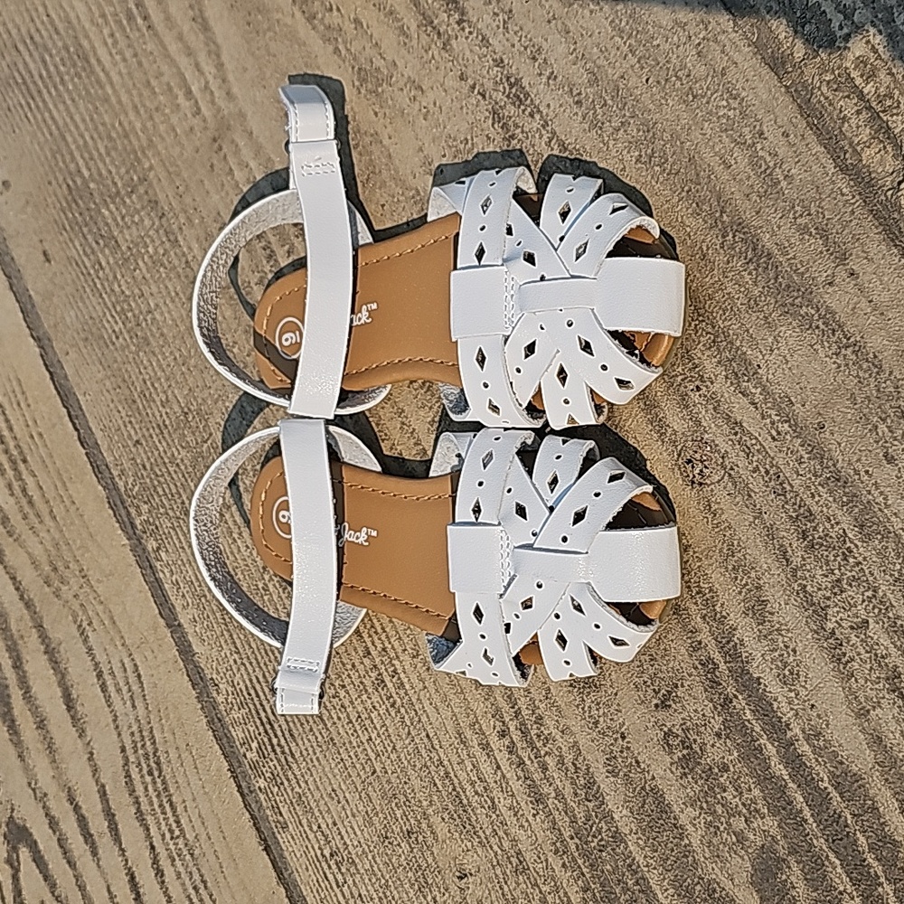 Cat & Jack Sandals